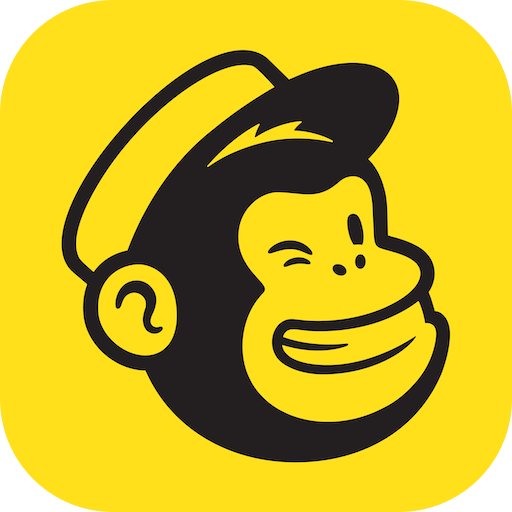 MailChimp logo